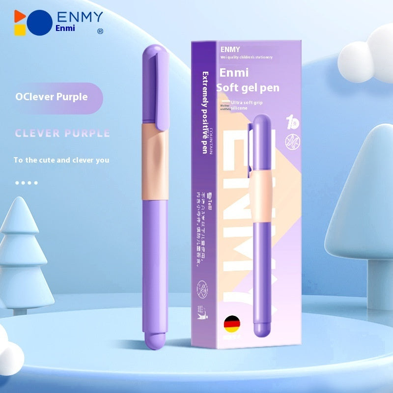Student Posture Correction Pen