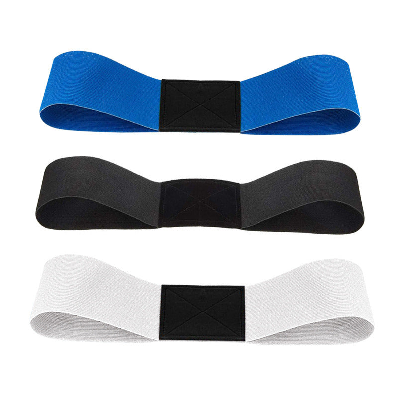 Golf Hand Action Orthotics Band Swing Arm Posture