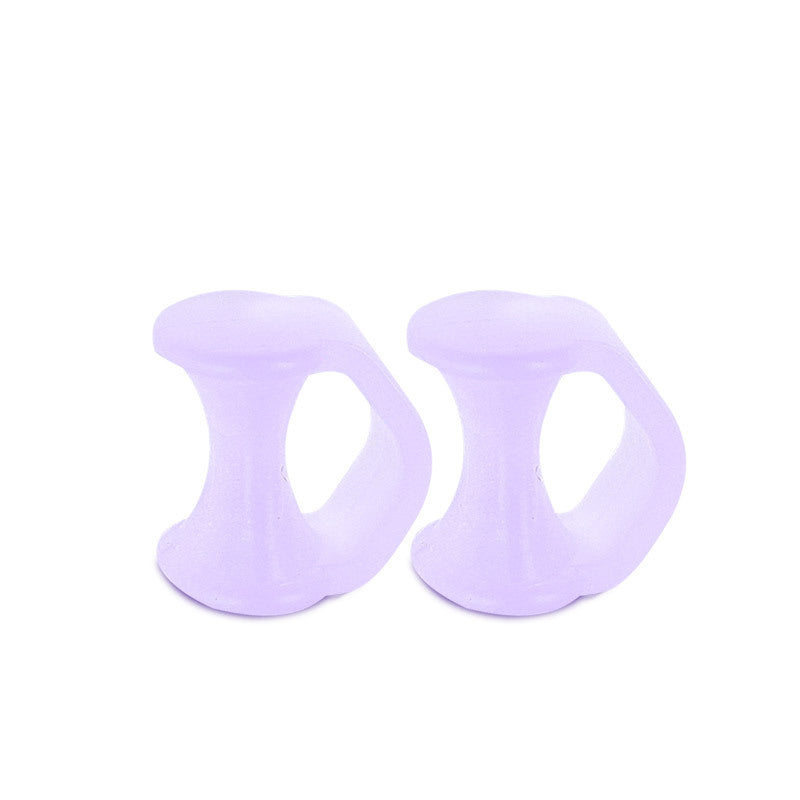 Little Toe Valgus Corrector Tail Toe Fixation Separator