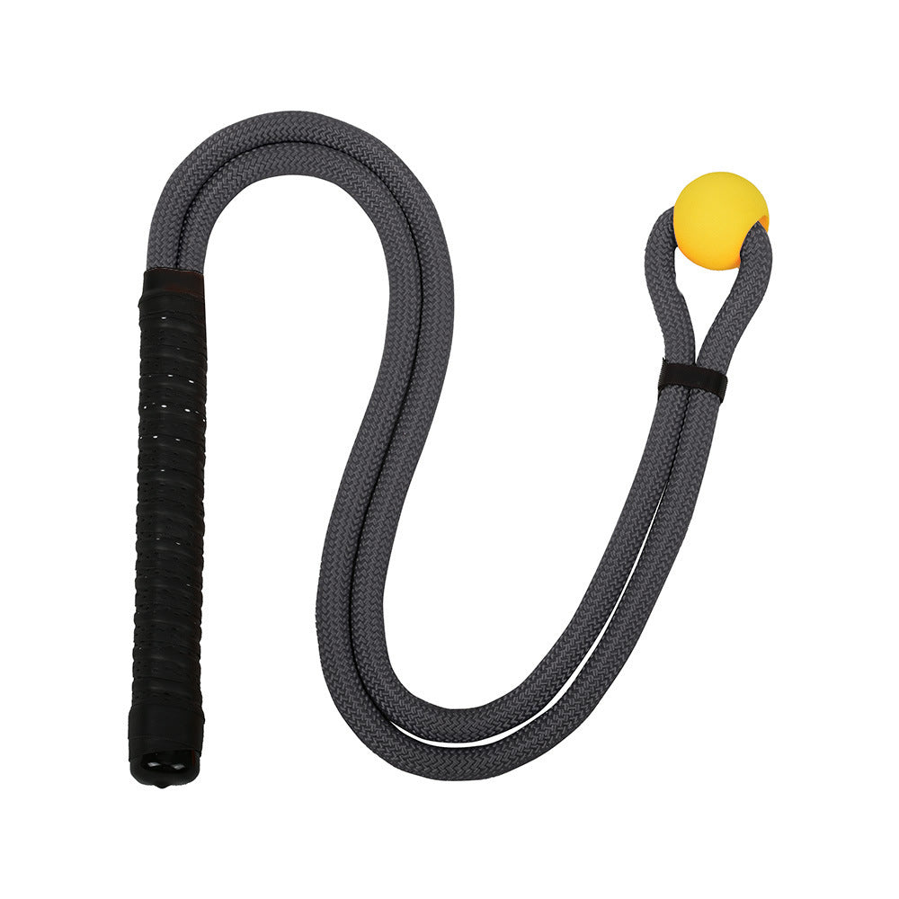 Golf Swing Fitness Rope Posture Corrector