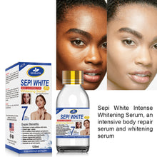 Sepi Whitening Serum Boody & Corrector Glutathione Collagen Skin Care Anti-aging Body Serum