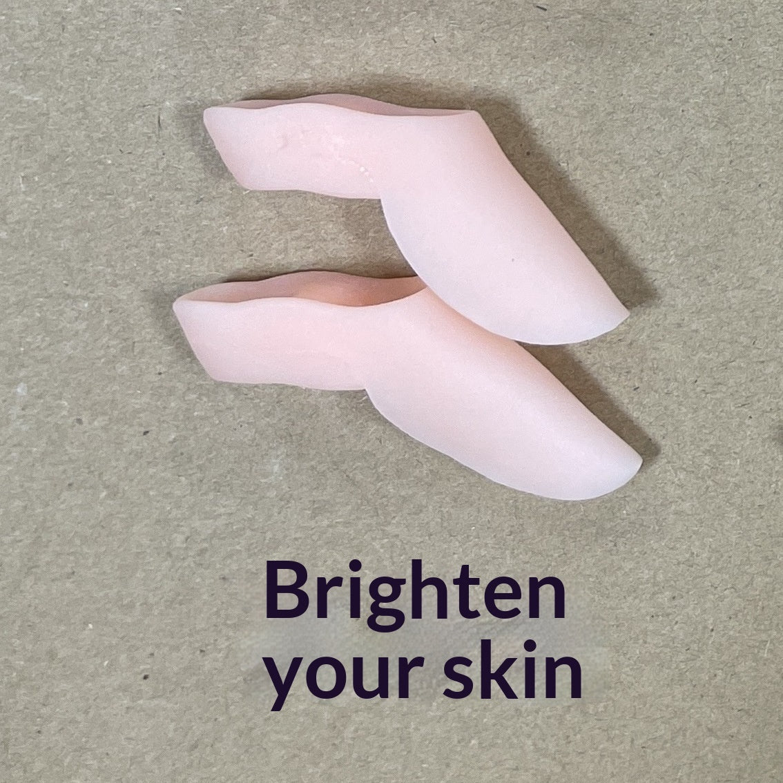 SEBS Bunion Corrector Toe Separator For Daytime And Nighttime Use
