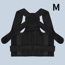 Back Ring Waist Posture Correction Fixing Band