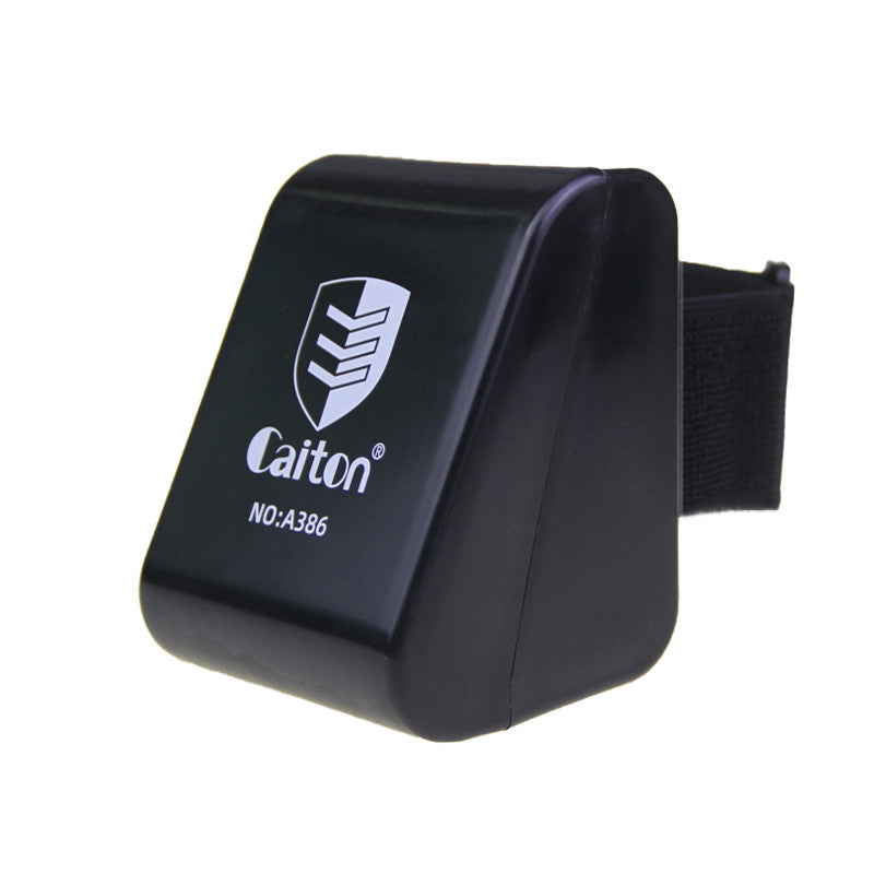 Golf Swing Corrector Leg Center Of Gravity