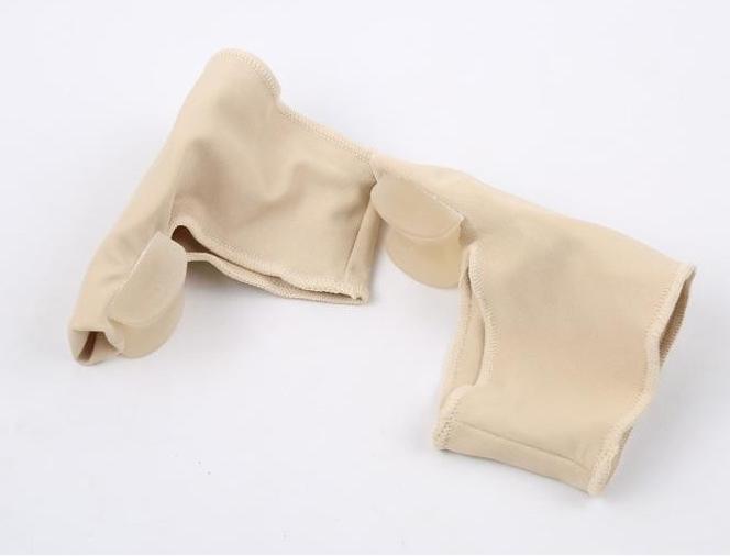 Thumb Hallux Valgus Corrector Toe Separato