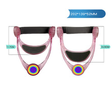 Adjustable Sitting Posture Correction To Prevent Myopia And Hunchback