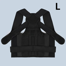 Back Ring Waist Posture Correction Fixing Band