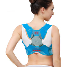 Men's And Women's Back Straight Shoulder Hunchback Corrector