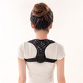 Correcting Posture To Prevent Kyphosis And Relieve Back Pressure