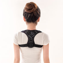 Correcting Posture To Prevent Kyphosis And Relieve Back Pressure