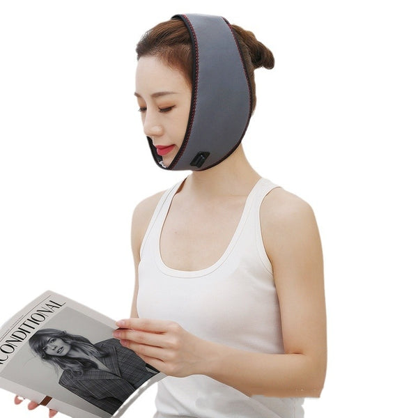 Temporomandibular Joint Disorder Thermotherapy Corrector Mandibular Jaw Occlusion Electric Heating