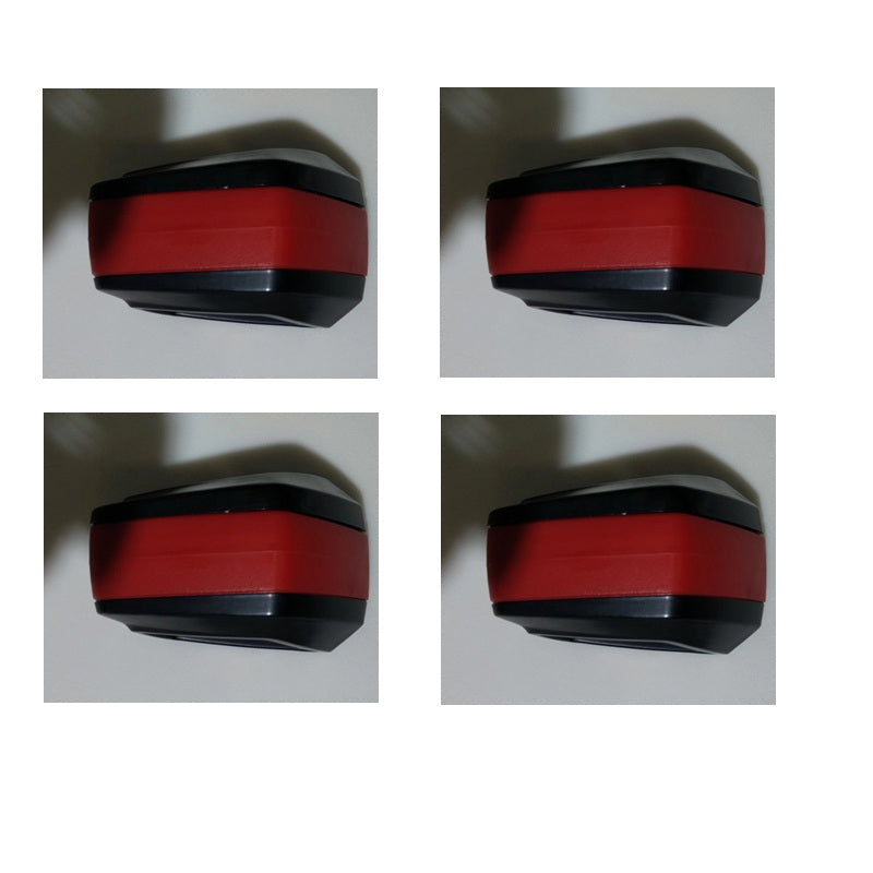 Tape corrector