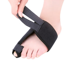 Thumb valgus corrector