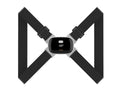 Children's sitting posture correction belt