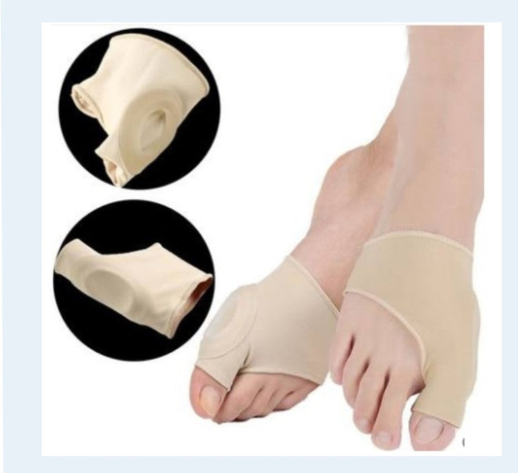 Thumb Hallux Valgus Corrector Toe Separato