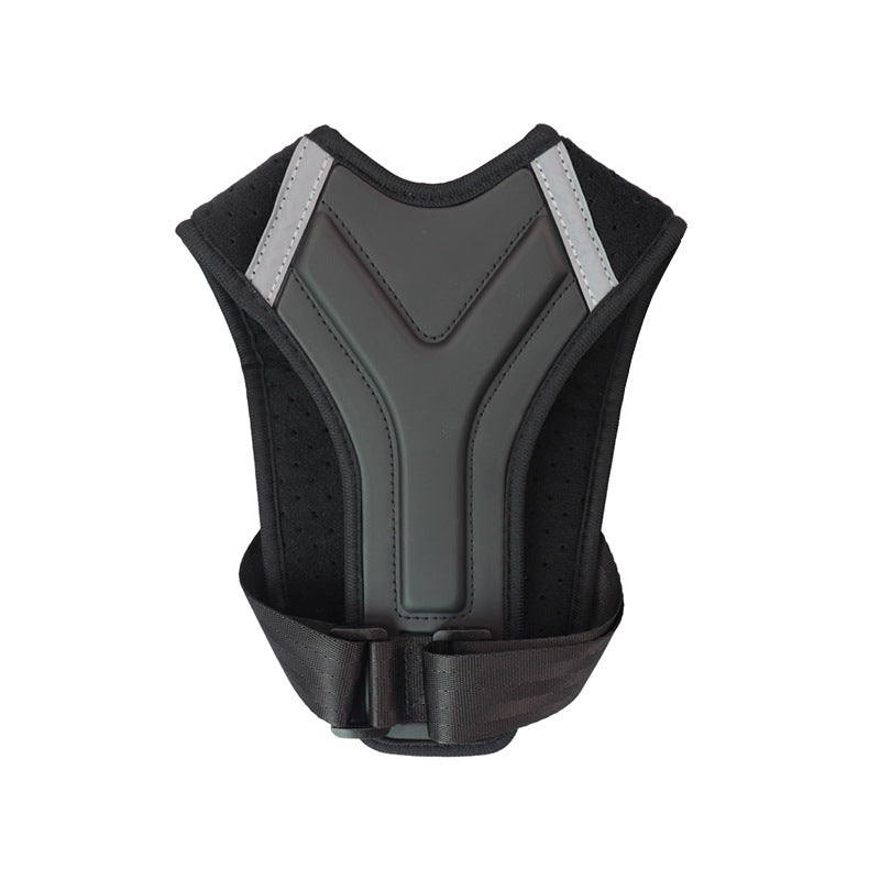 Anti-hunchback Posture Correction Belt For Adults And Children