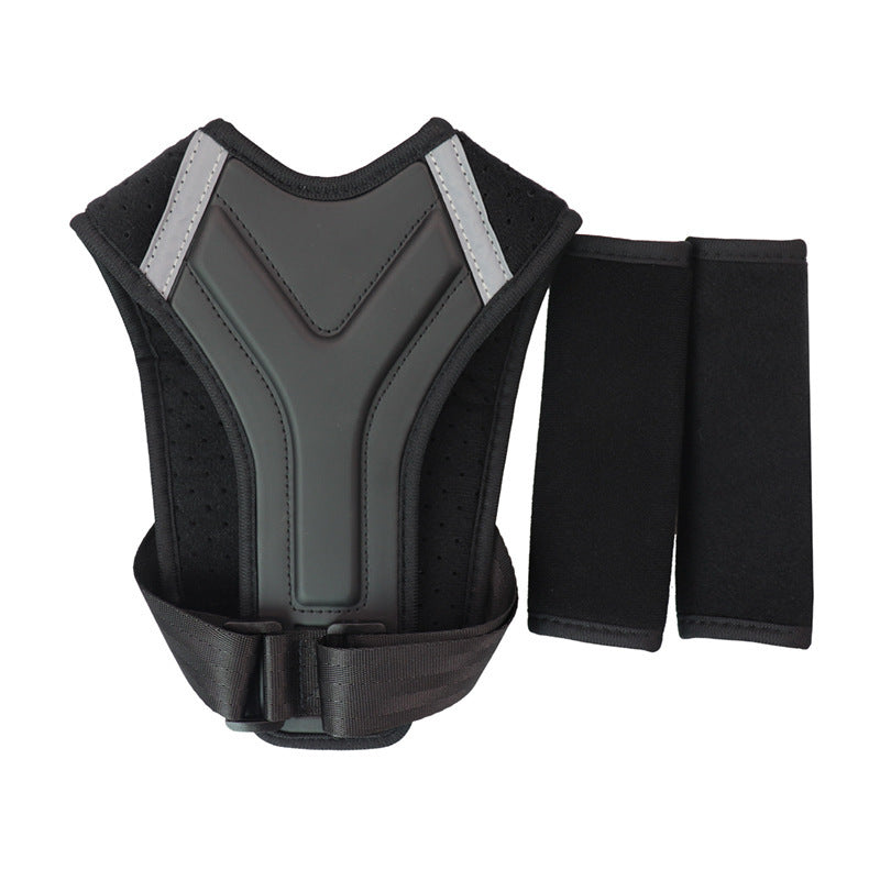 Anti-hunchback Posture Correction Belt For Adults And Children