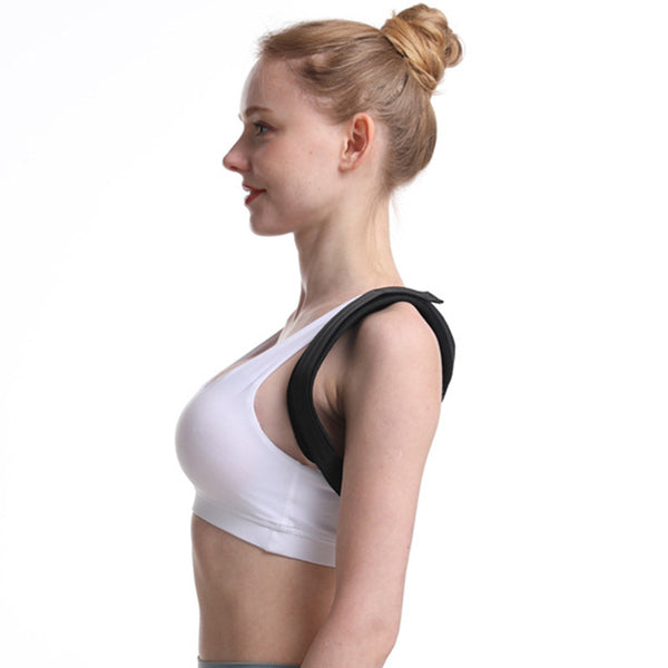 Anti-hunchback Posture Correction Belt For Adults And Children
