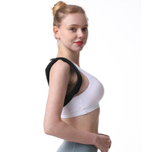 Anti-hunchback Posture Correction Belt For Adults And Children