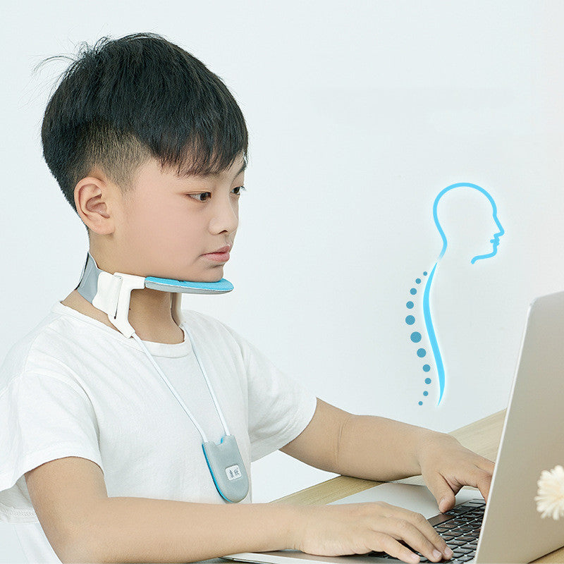 Cervical Brace For Myopia Correction Sitting Posture To Protect The Cervical Spine