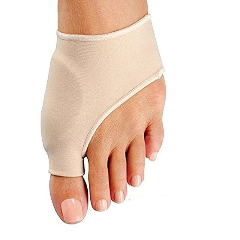 Thumb Valgus Corrector Silicone Day and Night Set