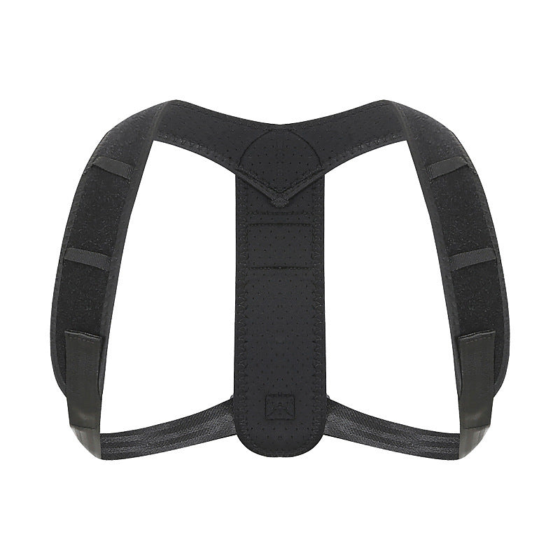 Anti-kyphosis Correction Belt Posture Back Clavicle Fixation Belt