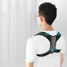 Correction Belt Men And Women Adult Posture Correction Belt Myopia Back Invisible Belt Sitting Posture Correction Device