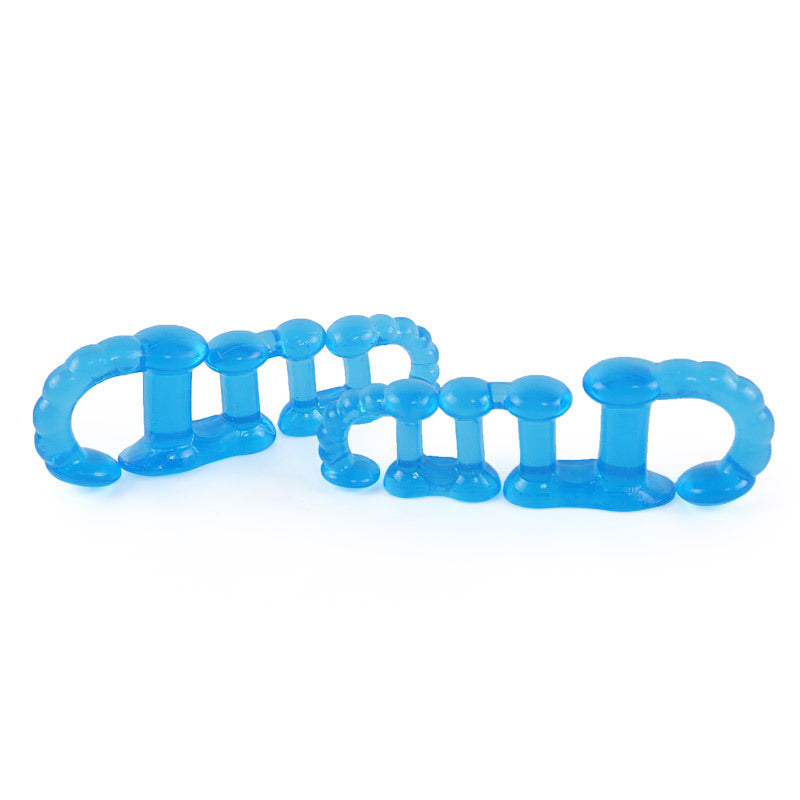 Thumb Valgus Finger Separator Big Foot Bone Small Toe Valgus Corrector