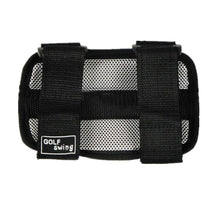 Action Corrector For  Swing Trainer