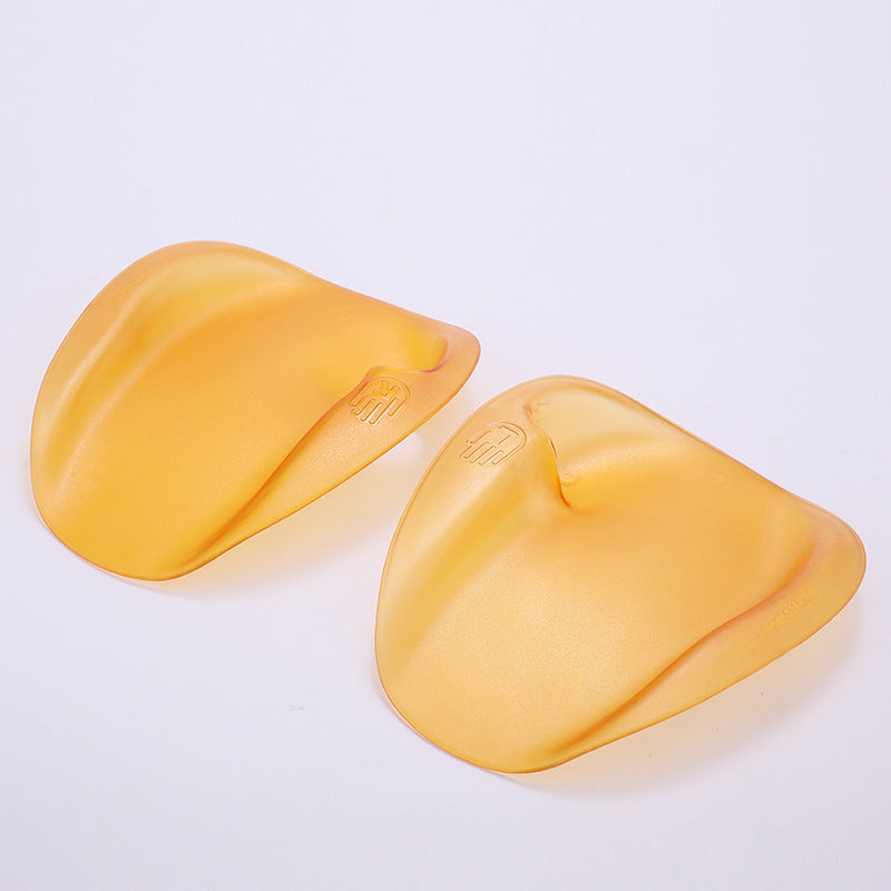 Correct The Paddle Posture Without Straps And Fast Webbed Paddles