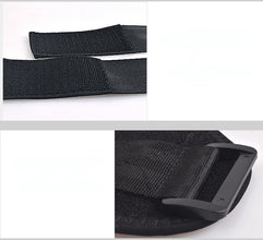 Anti-kyphosis Correction Delt, Sitting Posture Correction Belt, Harness Strengthened Orthosis Support Fixing Belt