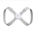 Invisible Smart Posture Corrector