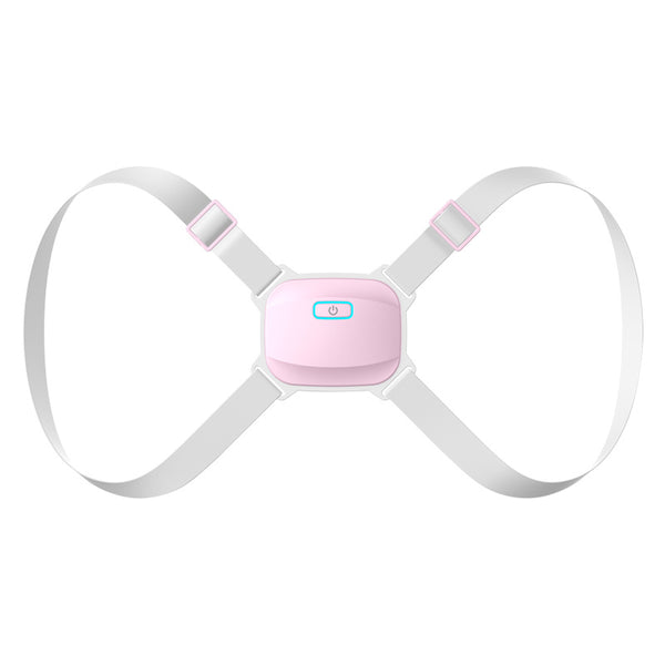 Invisible Smart Posture Corrector