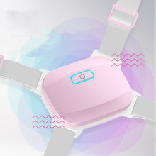 Invisible Smart Posture Corrector