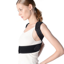 Children's Kyphosis Correction Back Fixed Inner Wear Posture Belt
