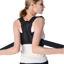 Children's Kyphosis Correction Back Fixed Inner Wear Posture Belt