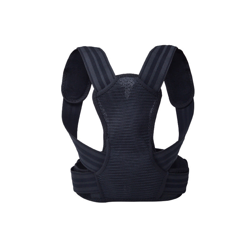 Children's Kyphosis Correction Back Fixed Inner Wear Posture Belt