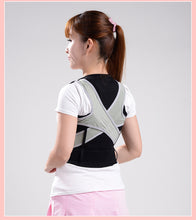 Anti-Kyphosis Correction Spine Posture Correction Belt