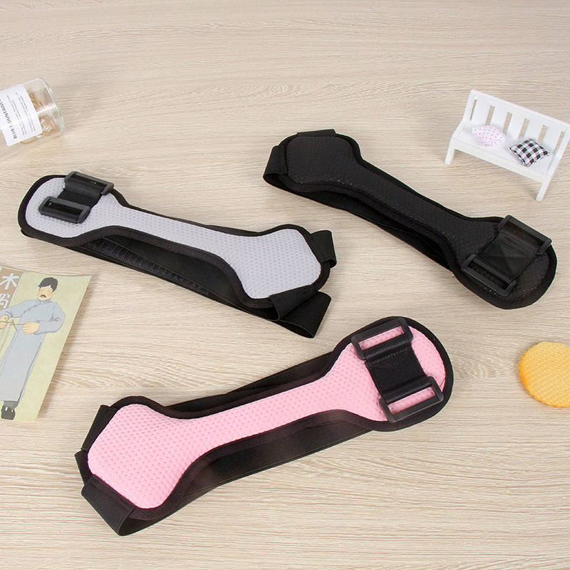 Children Kyphosis Correction Belt Adult Back Correction Belt Spine Posture Correction Belt Posture Correction Device Factory Wholesale