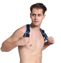 Correct Body Posture Correction Back Clavicle Unisex Correction Belt