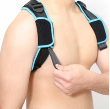 Correct Body Posture Correction Back Clavicle Unisex Correction Belt