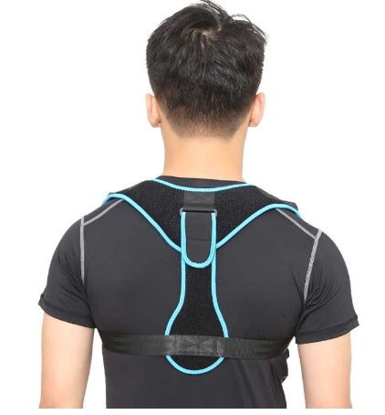 Correct Body Posture Correction Back Clavicle Unisex Correction Belt