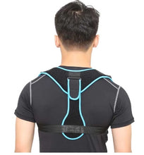 Correct Body Posture Correction Back Clavicle Unisex Correction Belt