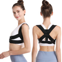 Amazon New Product Adult Students And Children Invisible Kyphosis Correction Belt Anti-Kyphosis Correction Posture Correction Belt