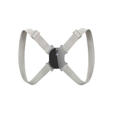 Adult And Child Sitting Posture Hump Reminder Back Orthosis