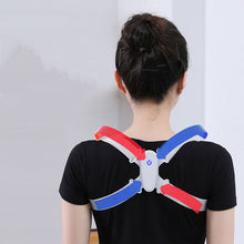 Smart Kyphosis Correction Belt For Boys And Girls, Posture Correction For Sitting Posture Adult Prevention Of Myopia Correction Belt