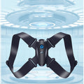 Smart Kyphosis Correction Belt For Boys And Girls, Posture Correction For Sitting Posture Adult Prevention Of Myopia Correction Belt