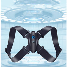 Smart Kyphosis Correction Belt For Boys And Girls, Posture Correction For Sitting Posture Adult Prevention Of Myopia Correction Belt