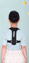Smart Kyphosis Correction Belt For Boys And Girls, Posture Correction For Sitting Posture Adult Prevention Of Myopia Correction Belt