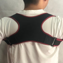 Amazon Hot Selling Humpback Correction Belt Men And Women Posture Correction Belt